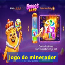 jogo do minerador